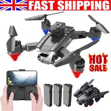 4K HD Drone Dual Camera WIFI