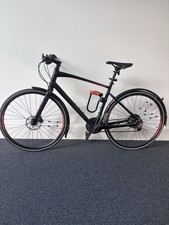 Specialized Sirrus 3.0 Hubris