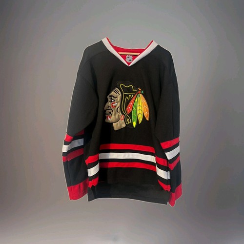 Chicago blackhawks nhl - blackhawks, ccm