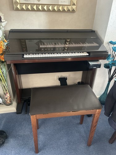 Yamaha electone organ 40 - organ,
