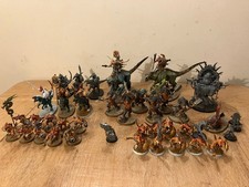 Warhammer Age of Sigmar Seraphon Army