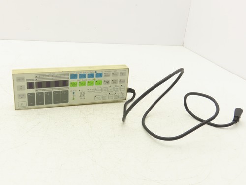 Mitsubishi e500 hmi - xc-e500-y,