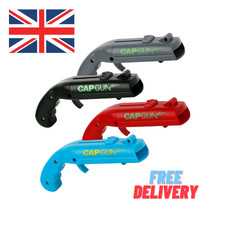 Creative cap gun - creative, opener