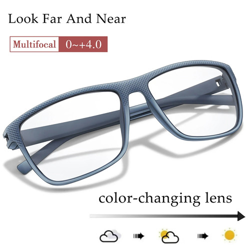 Oversized photochromic reading - oversized,