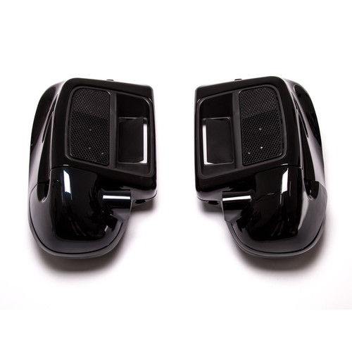 Lower vented gloss - gloss, leg