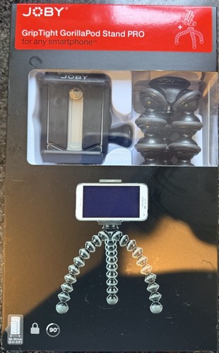 Joby griptight gorillapod - joby,