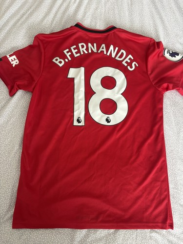 Manchester united 2019 home - manchester,