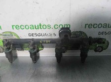 injection bar PEUGEOT 309 GLD
