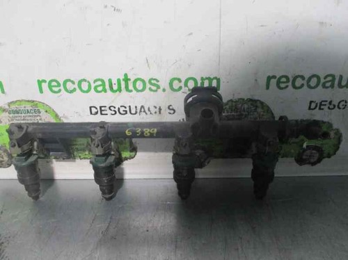 Injection bar peugeot 309 - bar,