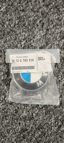 Bmw hub centre cap - bmw, 68mm