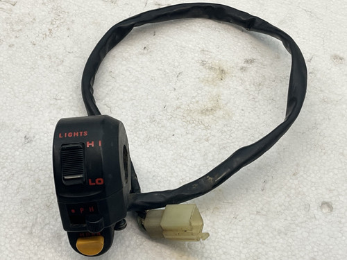 Honda xr600r xr250 light - xr600r,