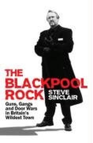 Blackpool rock the - blackpool, guns