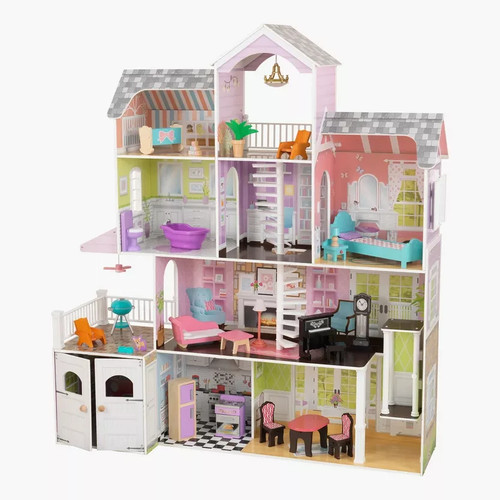 Kidkraft grand estate - grand,