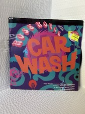 Rose Royce - Car Wash - Vinyl