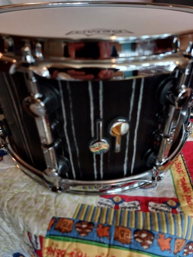 Sonor sq2 12x7 heavy - sonor,