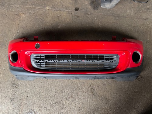 Bmw mini one cooper front - one/cooper,
