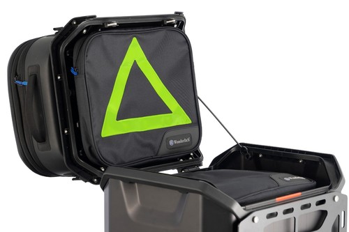 Wunderlich lid inner bag - , for