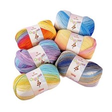 Wendy Giggles DK Yarn 100g -