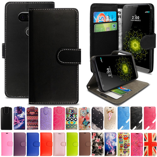 Luxury leather case - leather, for