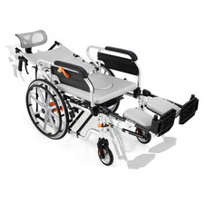 3 in 1 Commode Shower Chair