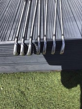 Titleist 714 AP1 Irons 4-PW