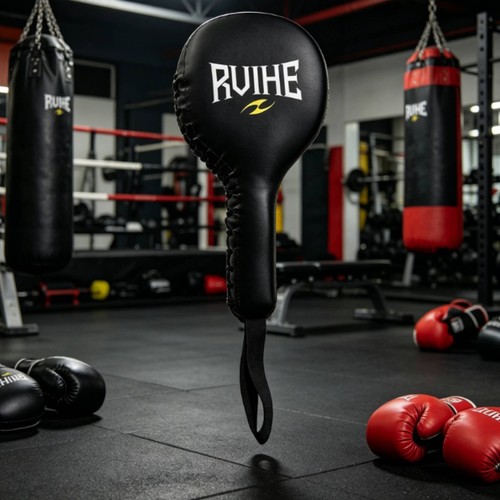 Boxing focus pad - boxing,
