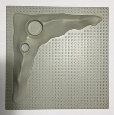 LEGO Lunar Baseplate 32 x 32