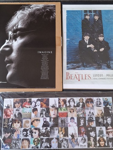 Vintage rock posters the - vintage,