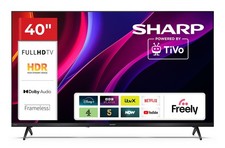 Sharp 40HE2245K 40" Full HD