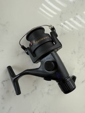 fishing reel browning 30m express float feeder reel 1990s match fish