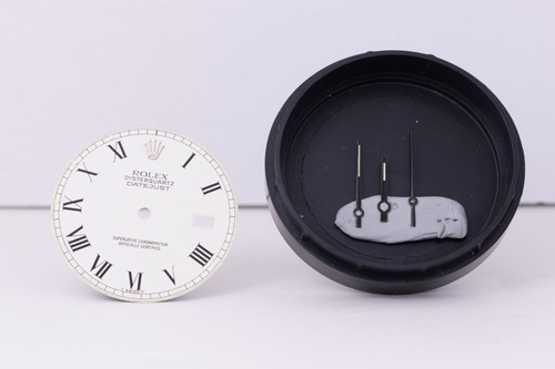 Rolex oyster quartz - rolex,