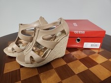 GUESS Women’s Tan Gflaila