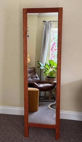 Solid wood freestanding - wood,