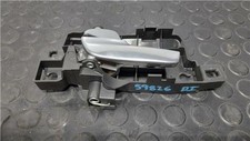 front inner door handle lh