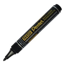 Permanent marker pens - marker,
