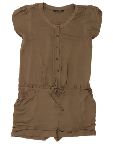 Zara womens playsuit - womens,