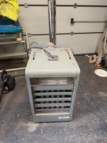 Modine pde 75aa0015 natural - modine,