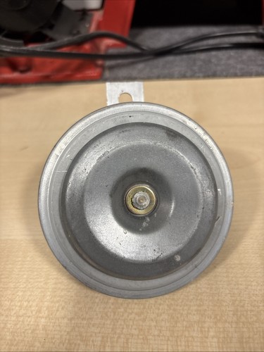 Bosch volt car horn - 12,
