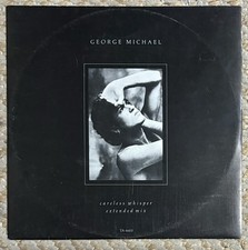 George Michael Careless