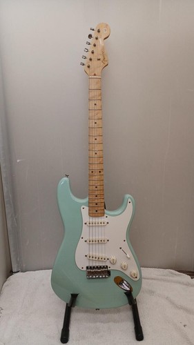 Fender custom shop 1957 - custom,