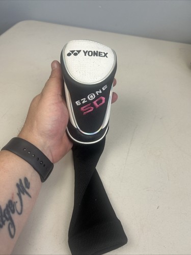 Yonex golf ezone hybrid - yonex,