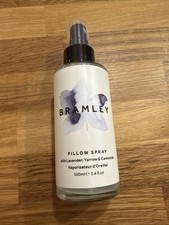 Bramley Wellness Pillow Spray 100ml BNIB - New & Fresh