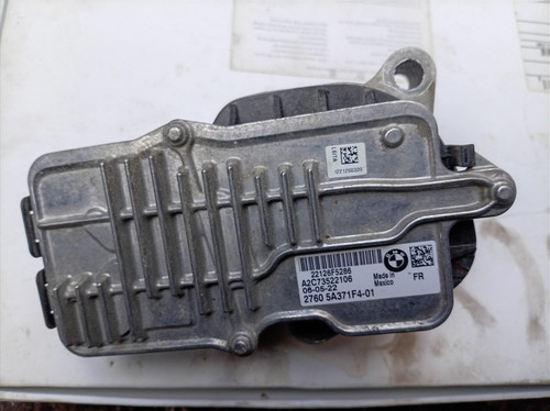 Bmw series f20 - series,