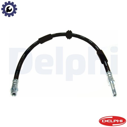 Brake hose lh6613 for - hose,