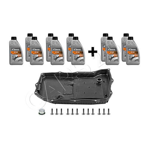 Kit automatic trans - kit, oil