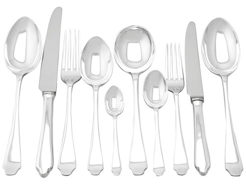 Antique george sterling - antique,