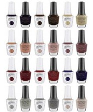 Harmony Gelish Matching Duo