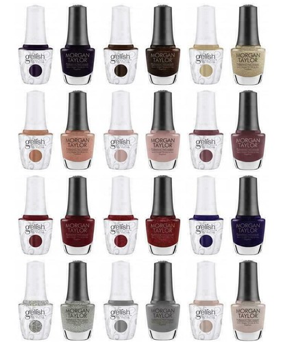 Harmony gelish matching - gelish,