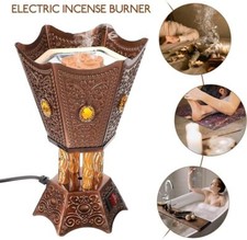 Electric Incense Burner Middle
