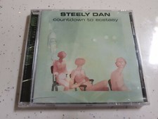 Steely Dan  - Countdown to